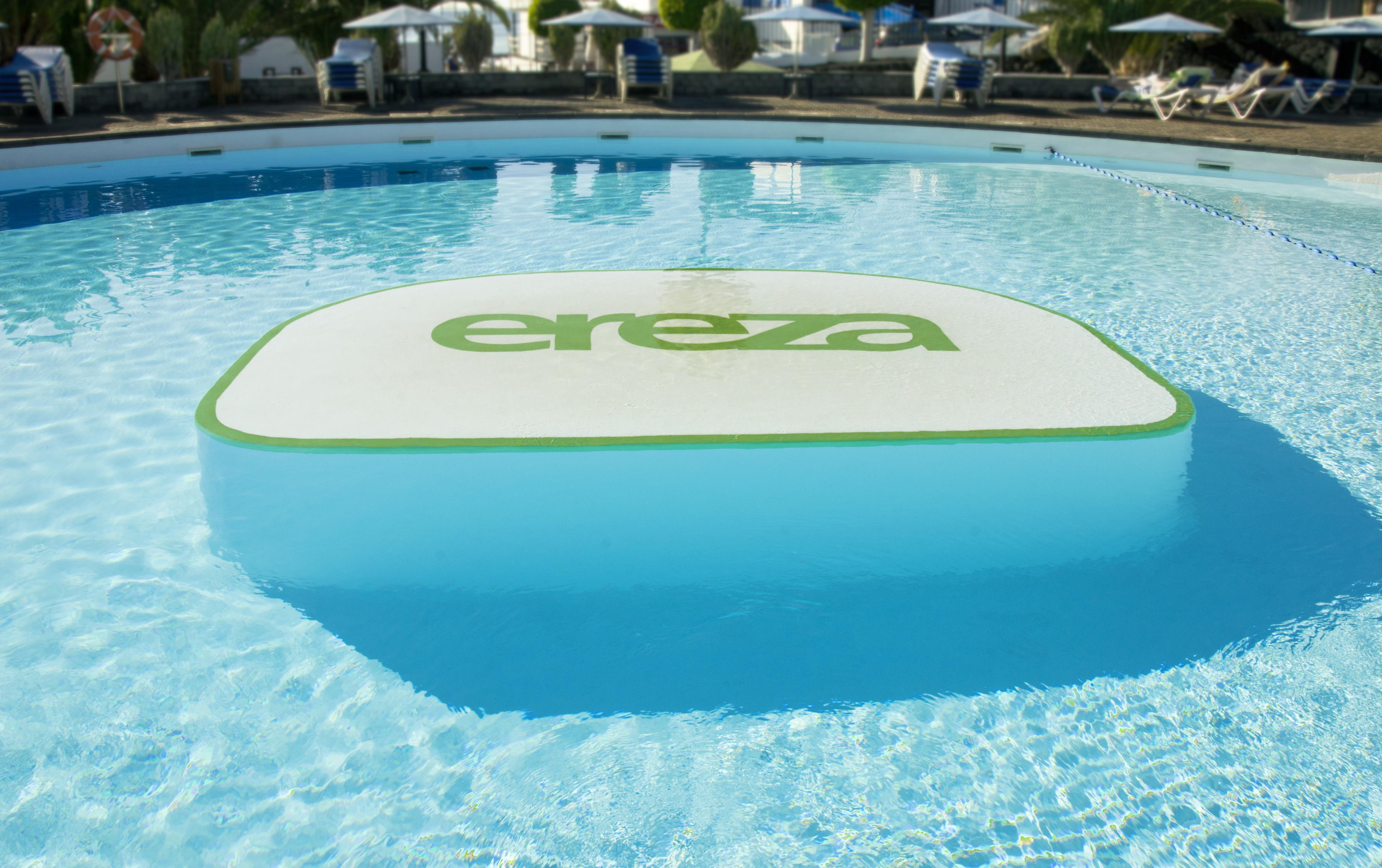 Ereza Los Hibiscos Puerto del Carmen  Zewnętrze zdjęcie