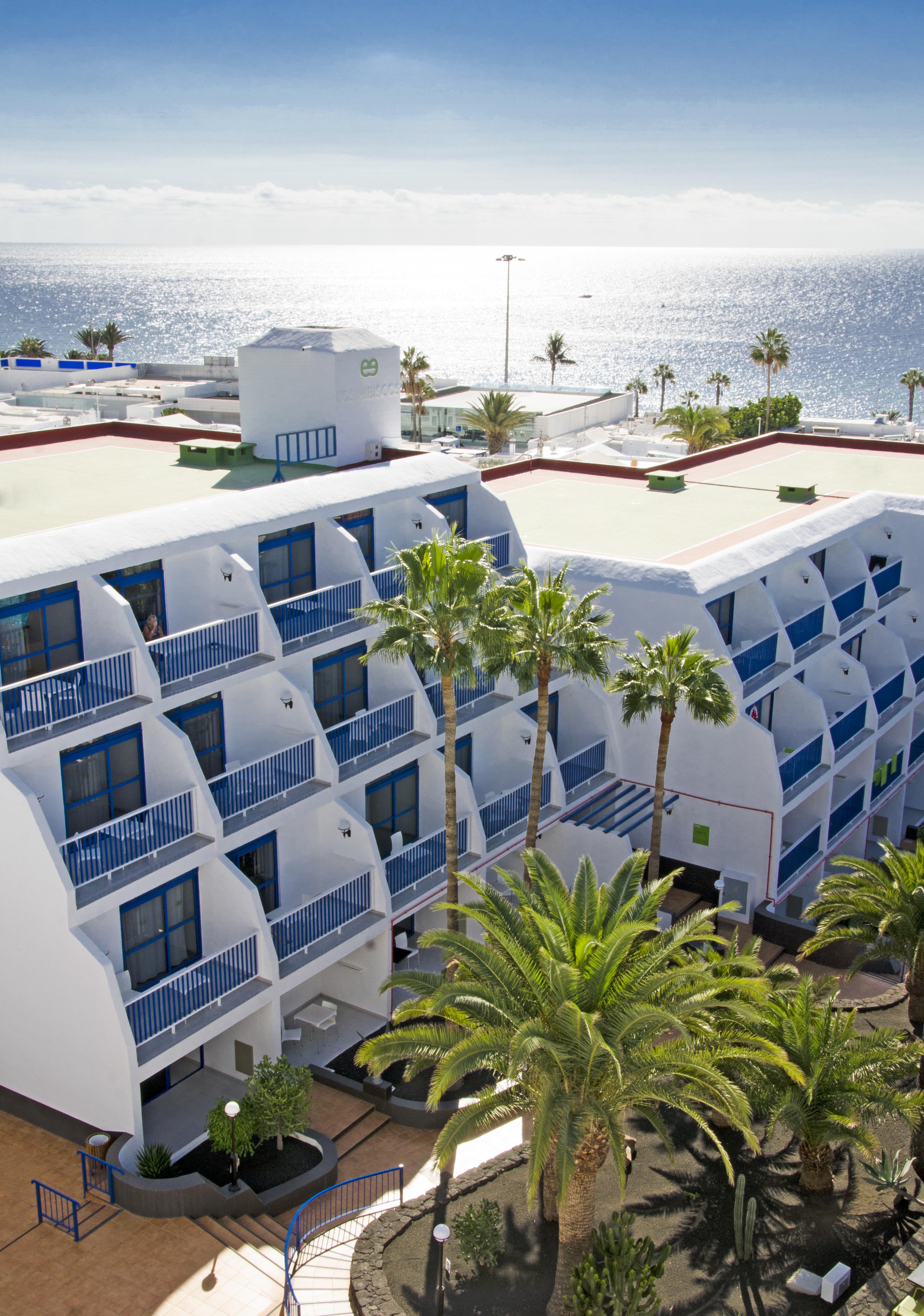 Ereza Los Hibiscos Puerto del Carmen  Zewnętrze zdjęcie