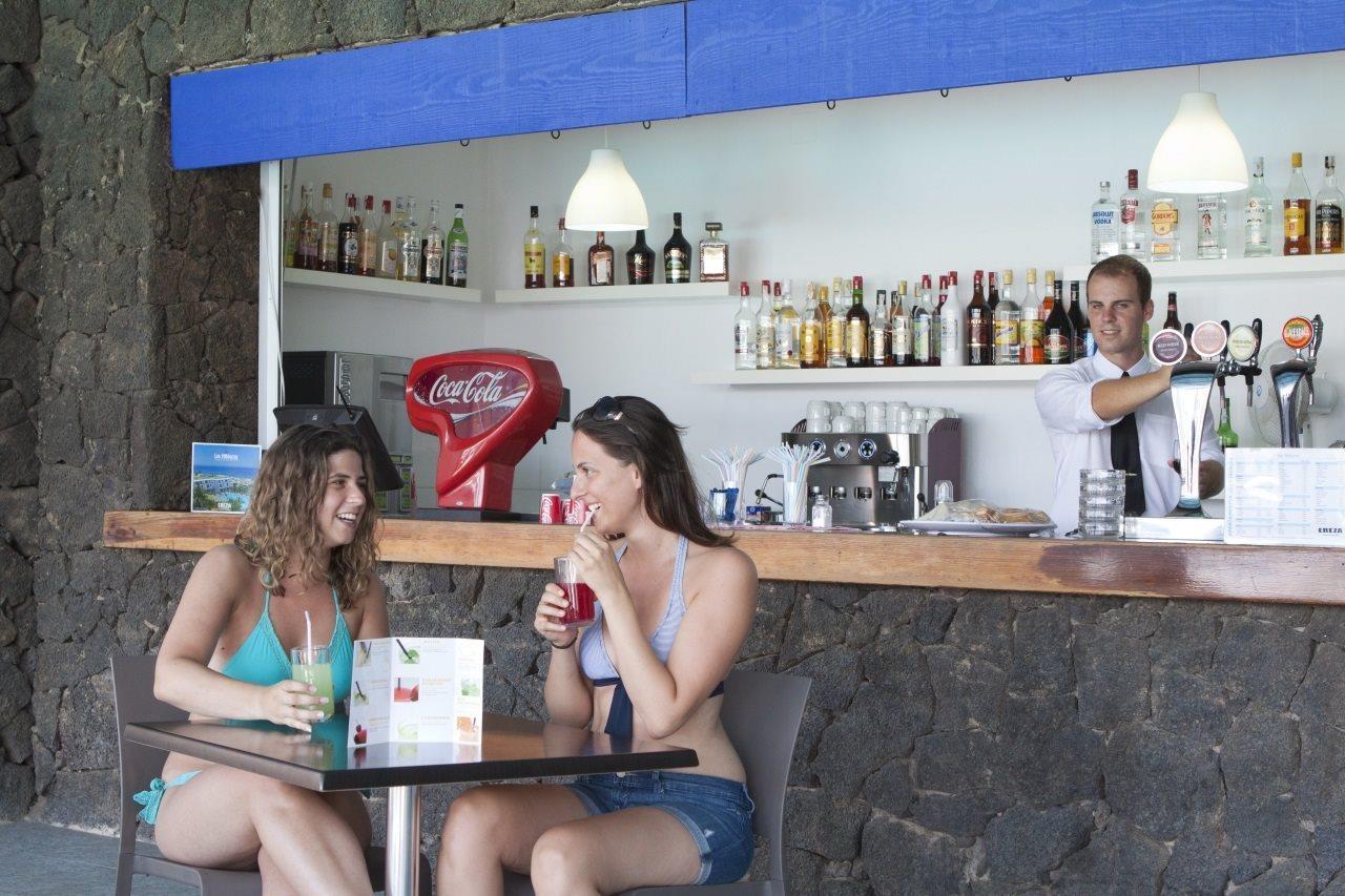 Ereza Los Hibiscos Puerto del Carmen  Zewnętrze zdjęcie