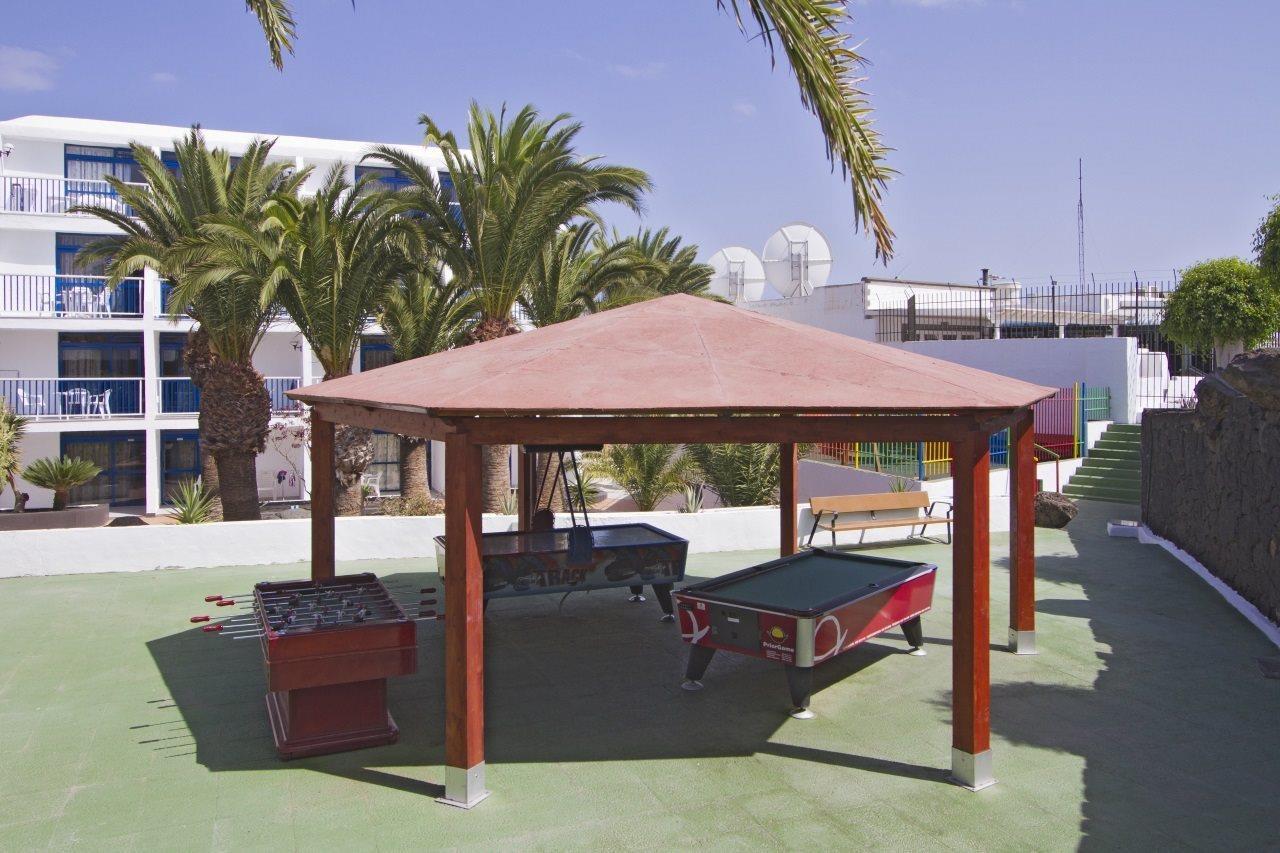Ereza Los Hibiscos Puerto del Carmen  Zewnętrze zdjęcie