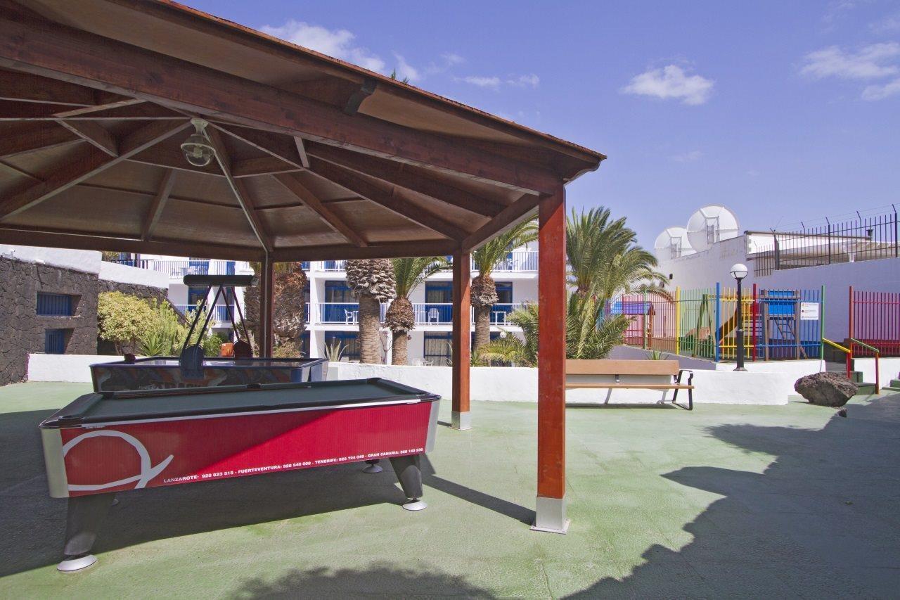 Ereza Los Hibiscos Puerto del Carmen  Zewnętrze zdjęcie