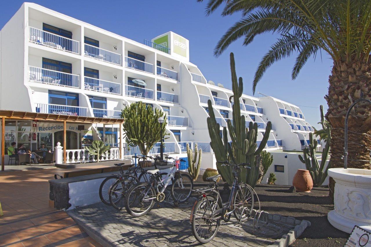 Ereza Los Hibiscos Puerto del Carmen  Zewnętrze zdjęcie